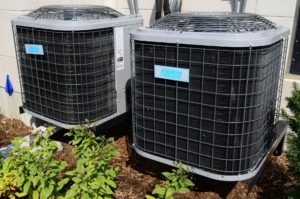 HVAC company Conyers GA