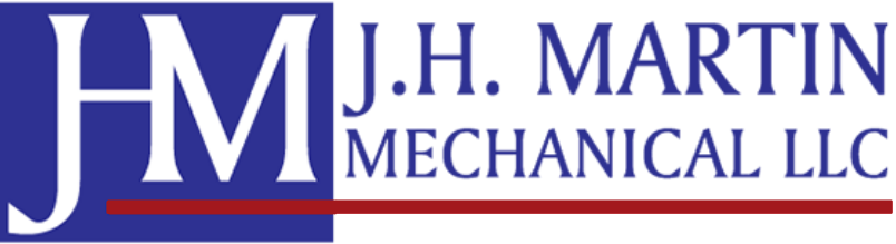 JH Martin Mechanical 