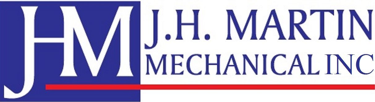 JH Martin Mechanical